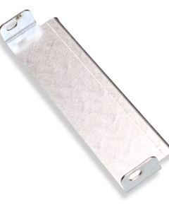 Bracket f/connection channel E150 EV2240